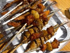 -泰山王老三串店(光彩店)