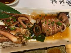 -鳗鲔·料理小馆