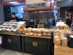 -和府捞面(东直门银座店)