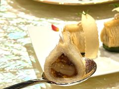 -8餐厅(新葡京酒店)