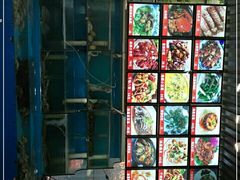 -1910老鲁味海鲜·戳子肉·青岛菜(金沙滩店)