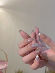 -花系美·美甲美睫精品店