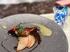 -Ginza Onodera铁板烧(外滩十八号店)