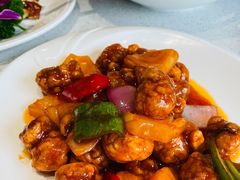 -香港旺记茶餐厅(天贵路店)