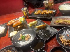 -纪州豚骨酱油拉面(锦延路店)