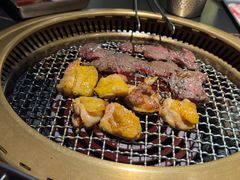 -厚贞日式烤肉(浦东汇智店)