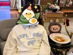 -黑宝石西餐厅(汇励99城市公园店)