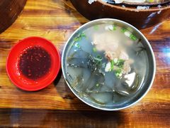 -海汇源老烧麦店(东大街总店)