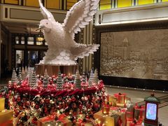 -上海和平饭店 Fairmont Peace Hotel