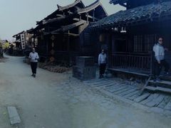-中国汉城景区