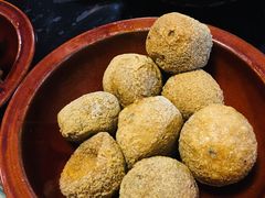 豆腐圆子-金必轩(青岩店)