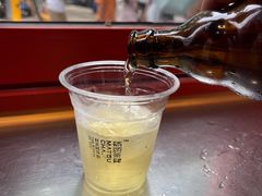 -喧闹·东方大气茶(鹅岭二厂店)