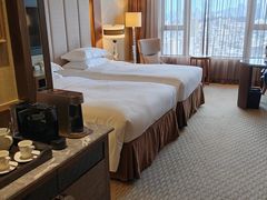 -澳门十六浦索菲特大酒店