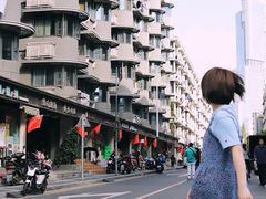 -紫峰大厦