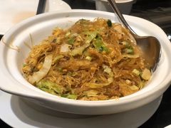 桂花蟹肉粉丝煲-闽和南(深圳万象城店)