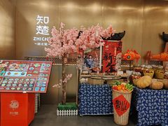 -知楚•精致湖北菜(武商MALL店)