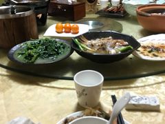 -堂宴·老厦门私房菜(1988仙岳总店)