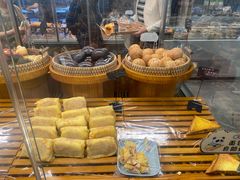-东哥面包(江宁大润发店)