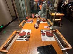 -花潮料理艺食馆(SM新生活广场店)
