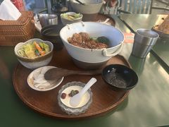 -ITARU食堂·定食料理(西丽店)