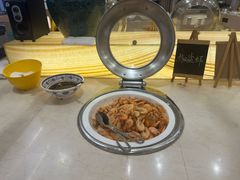 -东方之珠洗浴休闲广场(南开店)
