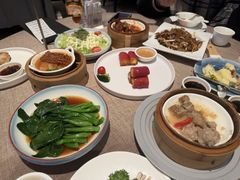 -晋江荣誉国际酒店·港誉茶餐厅