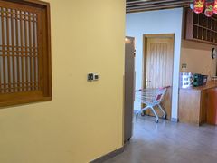 -胡杨记忆(和平路店)