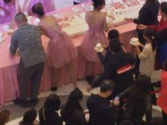 -铜锣湾国际购物中心