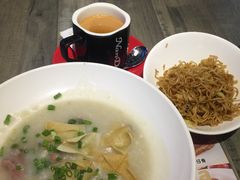 -南都咖啡西餐厅(东塘店)