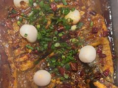 -鱼酷活鱼烤鱼(沈阳大悦城店)