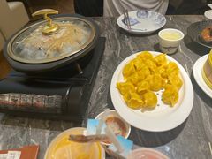 -前海沿·青岛菜(乐客城店)