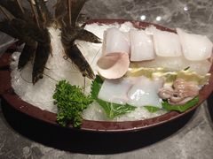 -德天肥牛海鲜火锅(城西银泰店)