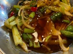 -沈胖子音乐烤吧·炒菜·龙虾(环城东路店)
