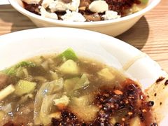 -马光荣肉丸糊辣汤(边东街店)