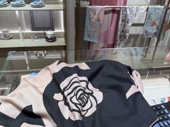 -万事利丝绸(杭州大厦店)