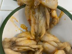 -老天桥蛙炉火锅(姑苏总店)