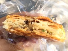 -朱记小郑酥烧饼(建康路店)