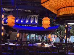 -绿茶餐厅(乐峰广场店)