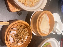 -芳芳私房菜·精做淮扬菜(承德路店)