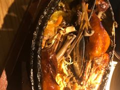 -金牌外婆家(苏州中心店)