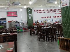 -南记食粥坊·宵夜大排档(岭南分店)