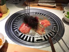 -猫抓烤肉(武进吾悦广场店)
