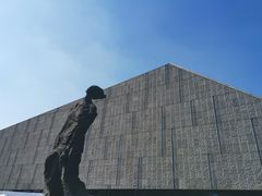 -侵华日军南京大屠杀遇难同胞纪念馆