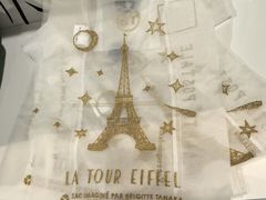 -乐蓬马歇百货公司(Rive Gauche)