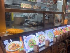 -绿草地·湘菜(喜盈门店)