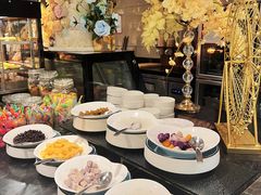 -安蒂娅·海鲜自助餐厅(安蒂娅美兰酒店)