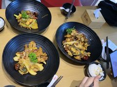 -宝业东城广场(东二环路店)