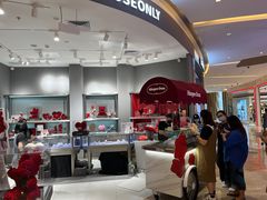 -ROSEONLY诺誓(广州K11店)