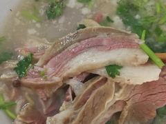 -宋老三苏肉羊肉汤老店