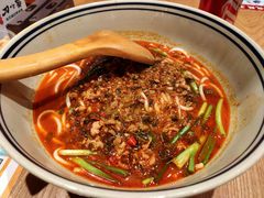 -刀小蛮半只鸡过桥米线(家乐福四元桥店)